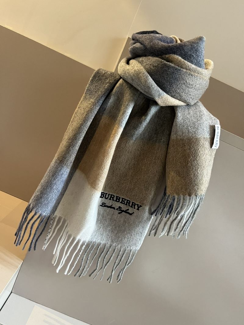 Burberry Scarf